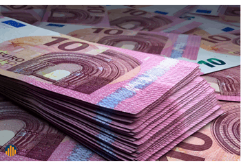 صعود یورو در سایه تنش‌های تجاری آمریکا و چین